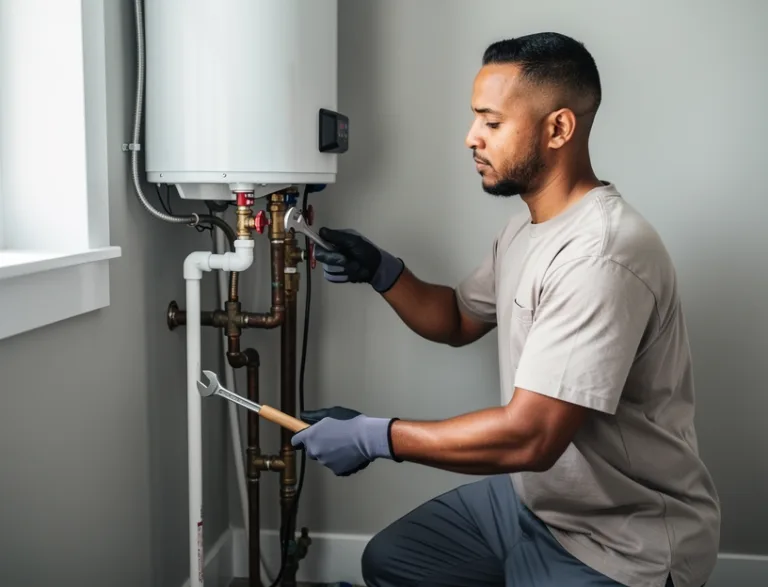 Boiler Reparatur Service in Andernach